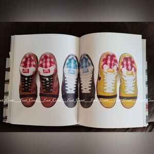 Nike SB: The Dunk Book